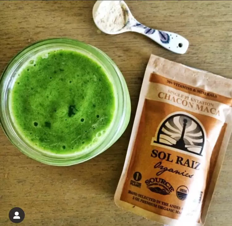 4 alkaloids in maca