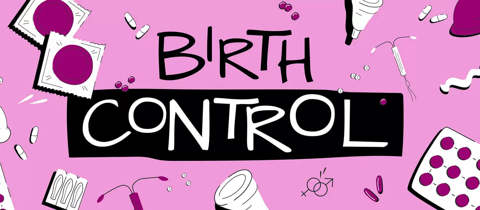 birth control