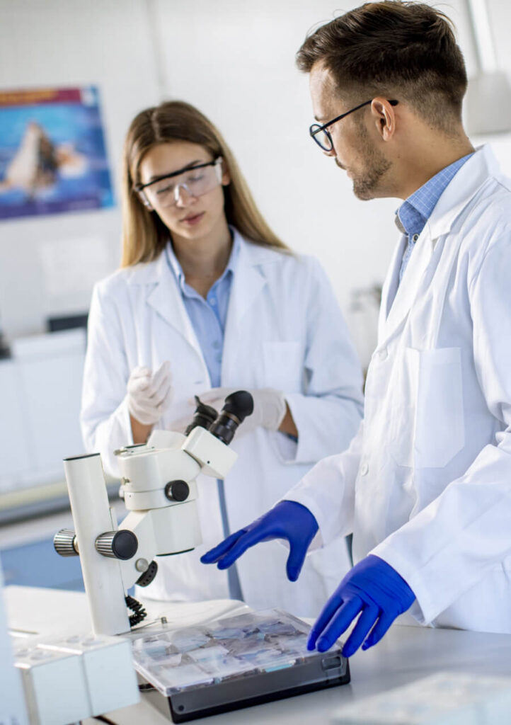 Pap Smear Test Analyse