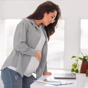 high risk pregnancy