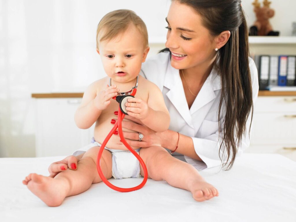be-patient-with-your-newborn