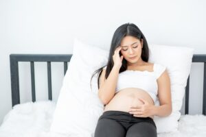 stress-during-pregnancy