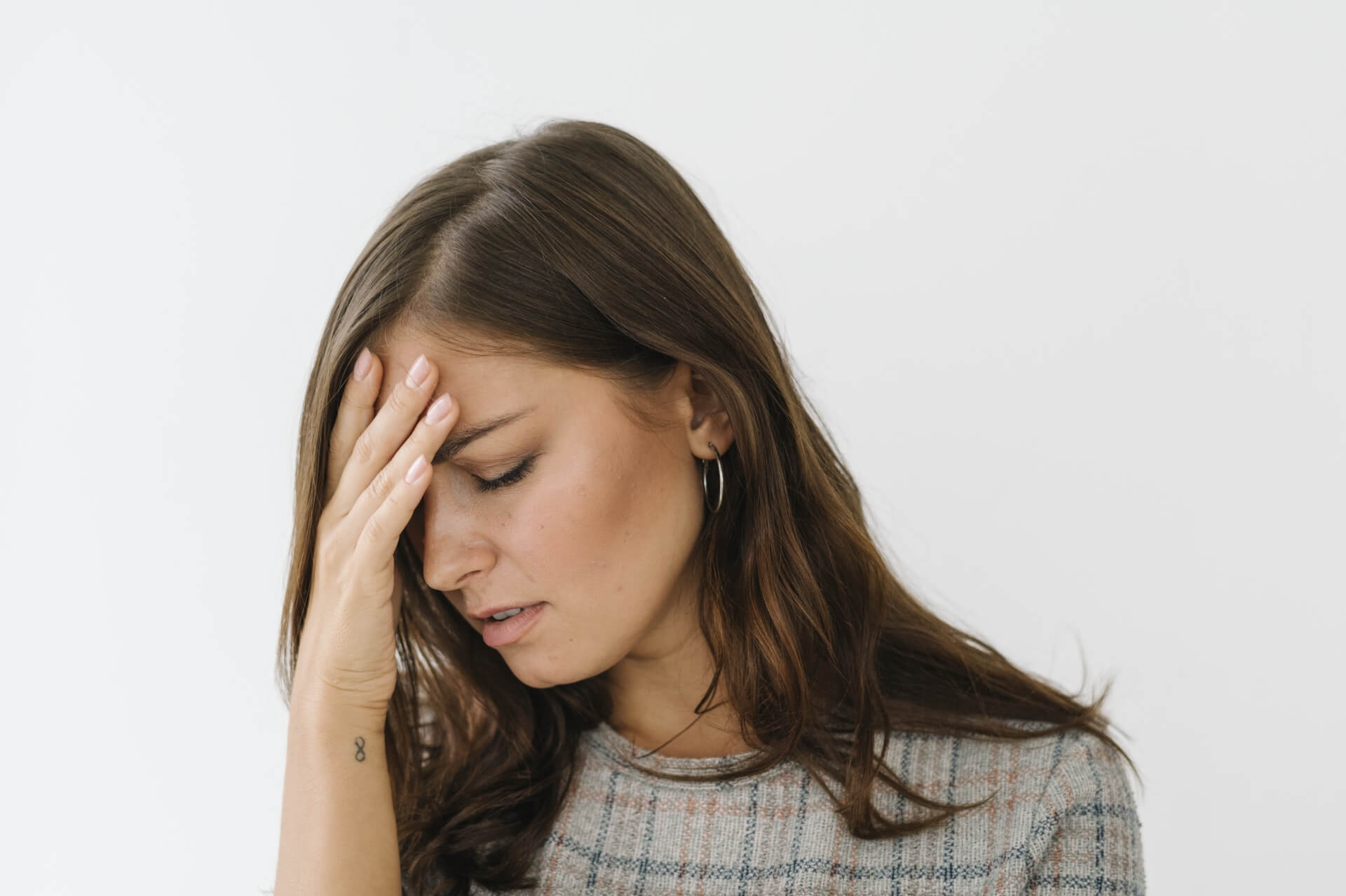 stressed-woman