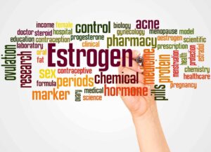 estrogen replacement therapy