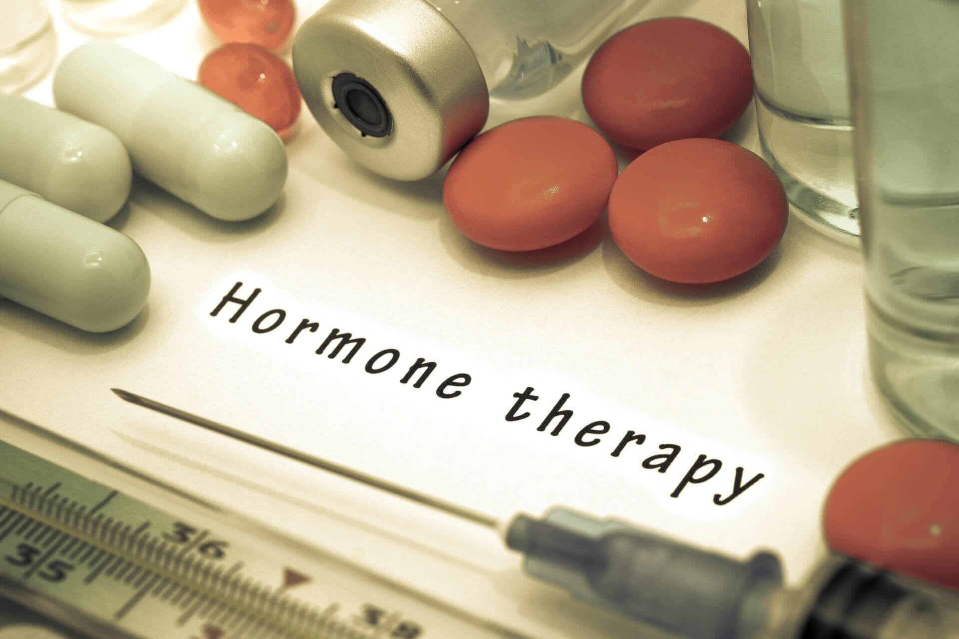 hormone-therapy