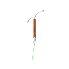 Copper Intrauterine Device-iud Copper Intrauterine Device-iud