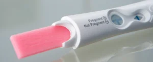 expired pregnancy tests - what are the implications?