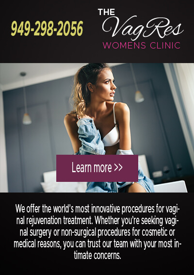 Vaginal Rejuvenation Clinic