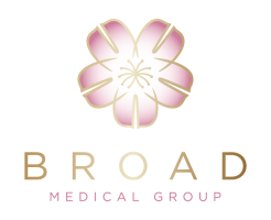 Logo Dr Broad Newport Beach